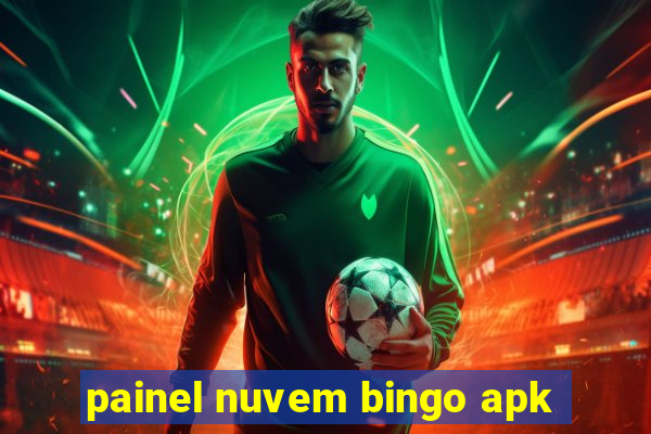 painel nuvem bingo apk